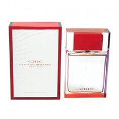 #perfume Chic para mujer de #CarolinaHerrera  https://perfumesana.com/carolina-herrera-mujer/741-carolina-herrera-chic-edp-50-ml-spray-8411061071700.html Women Perfume, Chic Woman, Carolina Herrera, Fragrance Oil, Fragrances Perfume, Spray, Fragrance