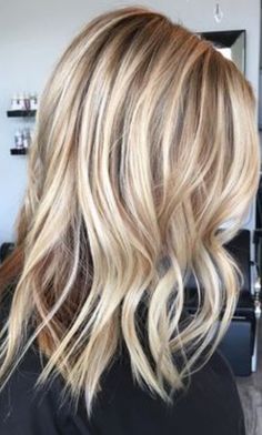 Blond Hairstyles, Blond Beige, Beige Blond, Honey Blonde Highlights, Top Hairstyles, Long Blonde, Ash Blonde