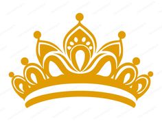 Crown Illustration King, Queen Crown Logo, Crown For King, Crown Clip Art, Queen Logo, Crown Vector, Crown Illustration, Crown Png, Crown Template