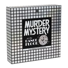 My Mystery Party, Themed Dinner Party, Games Night, Themed Dinner, Dinner Party Themes, Saturday Night Fever, Tea Party Theme, Mystery Games, Facts For Kids