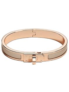 Gender: Women   Brand: HERMES   Product Name: Hermes Mini Click Kelly Bracelet Marronglace Rose Gold   Bags Alora Code: 81285972   Color: grey   Composition: Metal, Enamel   Origin: France   Features: Bangle bracelet   Designer Style ID H200004FO19 Kelly Bracelet, Gold Bags, Hermes Shoes, Gold Bag, Fendi Shoes, Rose Gold Hardware, Dior Shoes, Louis Vuitton Shoes, Hair Tips