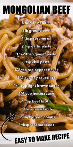 Dinner Sandwich, Mongolian Beef Recipes, Asian Beef, Pick Up The Phone, Noodle Dish, Chinese Cooking Recipes, Mongolian Beef, Easy Chinese Recipes, Dinner Healthy