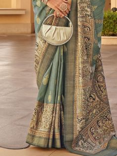 Introducing a mesmerizing ensemble that embodies elegance and sophistication – the sage green color silk saree with print work and thread work. This exquisite saree is a celebration of timeless beauty and intricate craftsmanship, making it an ideal choice for weddings, festivals, and other special occasions. The enchanting hue of sage green exudes a sense of tranquility and serenity, while the intricate print and thread work add a touch of intricate detail and charm to the ensemble.
At the heart Engagement Gown, Lehenga Crop Top, Lehenga Choli Wedding, Floral Lehenga, Party Wear Lehenga Choli, Reception Gown, Bollywood Lehenga, Cocktail Wear, Sage Green Color