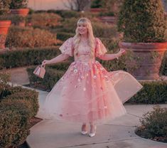 Feminine fashion blogger Elizabeth Hugen shares 5 Fairytale Wedding Guest Dresses from JessaKae Pink Wedding Guest Dresses, Multicolor Sequins, Fairytale Dress, Dress Silhouette, Dress C, Glamour Fashion