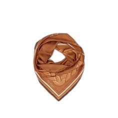 Elevate your wardrobe with the luxurious silk Scarf Trinity, inspired by the sophistication of horse racing. Crafted from the finest 100% silk, this elegant scarf features rich brown hues combined with beige and dark brown. Its versatile design allows it to be worn as a headscarf, trendy neck scarf, hair accessory, or belt, adding a touch of refinement to any outfit. Silk Scarf Hair, Big Scarf, Elegant Scarves, Dull Colors, Confident Woman, Neck Scarves, Scarf Hairstyles, Small Leather Goods, Long Wallet