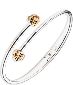 From Lauren Ralph Lauren&#x2C; this bracelet features: Bangle braceletPlated hardwareHinge closureApprox. 2.5" diameter Imported. Modern Adjustable Hinged Bracelets, Modern Adjustable Hinged Bracelet, Ralph Lauren Jewelry, Casual Work Outfits, Casual Work, Dillard's, Work Outfits, Work Casual, 21st Century