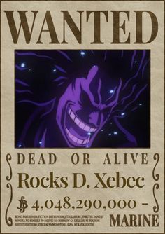 a wanted poster for the upcoming animated movie