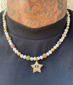 Urban Male, Hip Jewelry, Streetwear Jewelry, Los Angles