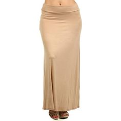 Women's Stylish Spandex Comfy Fold-Over Flare Long Maxi Skirt Made in USA , A must-have maxi silhouette for easy everyday dressing. Wide elastic waistband for comfortable fit. MOA COLLECTION is committed to providing each customer with the highest standard of customer service. Size Chart(Inches) / HSK00005 S => Length: 37 / Waist: 26 / Hip: 34 M => Length: 38 / Waist: 28 / Hip: 36 L => Length: 39 / Waist: 30 / Hip: 38 XL => Length: 40 / Waist: 32 / Hip: 40 2XL => Length: 41 / Waist: 34 / Hip: 42 Moa Collection, Long Maxi Skirt, High Waisted Maxi Skirt, Womens Maxi Skirts, Long Maxi Skirts, Work Wear Women, Trendy Style, Long Maxi, Women's Casual