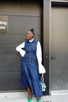 Heres a denim look for fall i out together. You can find this dress on Kellyobi.com! Use ny code MJ15 for $$ off the site!!

📌 Let’s connect!

IG: @rebellemj - fashion, style, outfit inspo

I post about fashion, lifestyle, personal style, style tips, outfit ideas and more!

Female entrepreneurs, woman owned business, business community, women supporting women, content strategies, business tips, marketing strategies⁠

Improve posting consistency and SEO to target your ideal audience.

I post all about Audience research, Instagram, marketing hacks, entrepreneur tips, freelancer tools, social media marketing tips, content ideas, grow following online, make more sales, and how to increase reach and awareness

I post about style, style outfit inspo, fashion trends, fashion tips, style tips, st Indigo Denim Midi Dress, Indigo Midi Length Cotton Denim Dress, Sleeveless Cotton Denim Dress For Fall, Indigo Midi-length Cotton Denim Dress, Indigo Cotton Denim Midi Dress, Indigo Cotton Midi Length Denim Dress, Casual Cotton Denim Dress With Pockets, Chic Indigo Denim Dress For Work, Chic Indigo Cotton Denim Dress