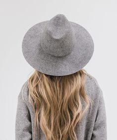 Understated? Not today. Scottie is a classic fedora shape with a stiff a-line brim. Designed with a silhouette that can stand alone or be styled with accessories. Cute Hats For Women, Wide Brim Fedora, Not Today, Cute Hats, Black Xs, Wide Brimmed Hats, Brim Hat, Wide Brimmed, Hats For Women