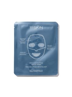 A cooling, soothing mask that wakes up dull, tired skin. This luxurious and invigorating de-puffing mask is like a morning matcha latte for tired complexions. Developed by renowned London cosmetic surgeon Yannis Alexandrides, MD, it features a hydrogel base that cools upon contact, leaving skin feeling instantly refreshed. As it stimulates circulation and reduces inflammation, texture becomes firmer, the complexion appears more toned, and the skin is replenished with dewy moisture. Acetyl Tetrapeptide-5 combats water retention and improves skin elasticity. Alpha Glucosyl Hesperidin improves microcirculation to reduce dark circles. Dawnergy peptide wakes up skin cells, minimizing dullness and under-eye bags. Caffeine reduces inflammation and puffiness. Cruelty-free, biodegradable, and free Skin Care Masks, Eye Palettes, Acne Care, Violet Grey, Tom Ford Beauty, Under Eye Bags, Improve Skin Elasticity, Scalp Care, Eye Bags