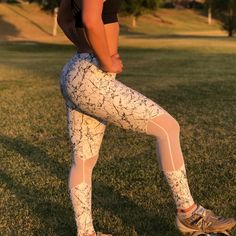 Queen Karma Workout Pants - Great Quality, High Waist And Is Not See Thru. Looks Even Better On Pants Color, Workout Pants, Pant Jumpsuit, High Waist, Pants For Women, High Waisted, Queen, Leggings, Pants