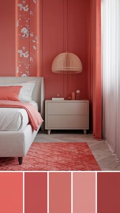 80 Bedroom Color Schemes You Didn't Know You Needed