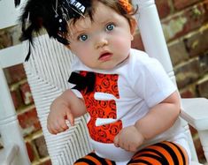 Candy Corn Outfit for Baby Girls - Etsy Ruffle Leggings, Birthday Planning, Girls Clothing Sets, Clothing Sets, Candy Corn, Girls Clothing, Outfit Sets