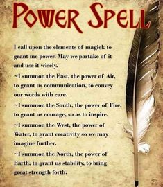 "Unlock the *Power of Spell* and discover how ancient rituals and modern magic can transform your life! Explore powerful techniques to manifest love, success, and protection using simple spells. Perfect for beginners and experienced practitioners alike. Pin this for a deeper dive into the world of spells, witchcraft, and magic. 🌙✨"  #PowerOfSpell #MagicSpells #Witchcraft #Manifestation #Spirituality #Occult #BeginnerWitch #LoveSpells #SuccessSpells #ProtectionSpel Amulet Protection Spell, Witchcraft Manifestation, Magic Spell Words, Simple Spells, Wiccan Quotes, Spells That Actually Work