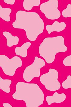 a pink and white animal print background