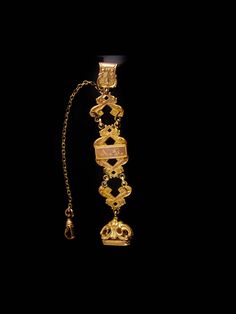 "A fabulous antique watch chain that is well over 100 years old. The wide mesh chain is 5\" long and almost 1\" wide with fancy tops and bottom. The extra watch chain is 5\" long from end to end including the clip. The gold plate fob is very ornate and is blank so you can take it to your favorite jeweler and have it inscribed. . As you can see it is inscribed A.S. on the front. 3-3-19" Antique Gold Chain Jewelry, Ornate Formal Jewelry With Chain, Victorian Style Formal Jewelry With Chain, Victorian Curb Chain Jewelry, Victorian Gold Chain Jewelry For Formal Occasions, Victorian Gold-tone Jewelry For Formal Occasions, Victorian Style Formal Gold Chain Jewelry, Vintage Formal Bracelets With Curb Chain, Vintage Jewelry Medallion With Gold Chain