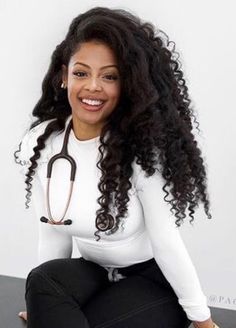 Hairstyles For Nurses, Nurse Hairstyles, Hair Crush, Crown Hairstyles, African Hairstyles, Natural Hairstyles, Loose Hairstyles