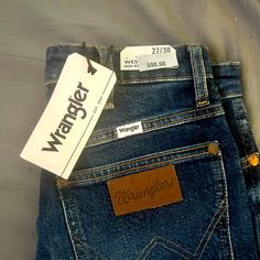 Wrangler Size 27 Color Dark Blue Wrangler Jeans, Jeans And Boots, Boot Cut, Jeans Size, Dark Blue, Color Blue, Women Jeans, Blue Color, Women Shopping