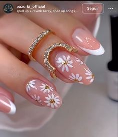 Cute Pink Nails, Magic Nails, Hello Nails, Gel Acrylic Nails, Nails Now