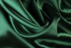 Green elastic satin fabric, Emerald green elastic satin fabrics by the meter. Width: 145cm Item: BL1005 Colours: green Composition: 95% Polyester, 5% Elastane Weight: 100g/m² www.LaceToLove.com The price is set for one meter. You will receive the fabric in one continuous piece if you buy more than 1 meter. Actual color may vary greatly from the color you see on screen. This depends on your device's screen brightness/settings. We recommend purchasing a sample before ordering to see the true color Emerald Velvet Fabric, Luxury Green Silk Fabric, Emerald Green Patterned Fabric, Sage Green Satin Fabric, Satin Fabrics, Royal Green, Duchess Satin, Fashion Sketchbook, Satin Color