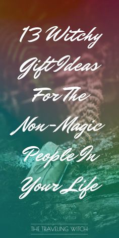 Witchcraft Gifts Ideas, Witch Gift Ideas, Yule Gift Ideas, Yule Gift, White Elephant Gifts Exchange, Witch Gift, Witch Diy, Practical Magic