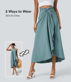 Casual Maxi Skirt, Grey Pleated Skirt, Long Jean Skirt, Belted Skirt, Athletic Skirt, Striped Midi Skirt, T Dress, High Low Skirt, White Halter Maxi Dress