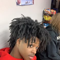 Free Form Dreads Men Fade, Freeform Afro Dreads, Afro Dreads Men, Free Forms Hair Boys, Freeform Dreads Men Fade, Free Form Dreads Men, Semi Freeform Dreads, Short Freeform Locs, Semi Freeform Dreads Men