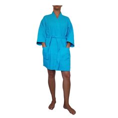 36" WAFFLE ROBE $32  www.magpiesgifts.com