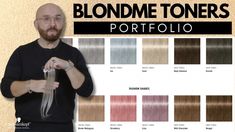 Blondme Schwarzkopf Toner, Dark Blonde Toner, Schwarzkopf Toner Formulas, Schwarzkopf Toner, Schwarzkopf Blonde Me, Toning Blonde Hair, Blondme Schwarzkopf, Ash Brown Highlights, Toner For Blonde Hair