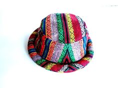 This Rasta Jamaican Bucket hat is perfect for Summer Reggae Festivals. This solid Bucket hat features a Jamaican Rasta Inspired Striped Band atop a solid , Red green yellow Rasta color bucket hat. Rock this hat as you dance the night away at your next outdoor concert or event. Fashionable and a must-have . This Hat is unisex that looks great on both men and women . This Hat is very durable and can be used as a special gift . -Solid Unisex Jamaican Adult Bucket Sun Hat -Rasta Reggae Inspired Stri Multicolor Curved Brim Fedora For Festivals, Casual Wide Brim Multicolor Mini Hats, Casual Multicolor Wide Brim Mini Hat, Multicolor Short Brim Hat, Casual Festival Mini Cap Hat, Casual Festival Mini Cap, Multicolor Curved Brim Bucket Hat For Festival, Casual Multicolor Fedora For Festivals, Multicolor Short Brim Hat, One Size Fits Most