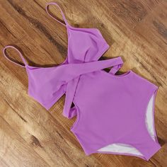 Brand Name:MOSHENGQIOrigin:CN(Origin)Material:PolyesterMaterial:SpandexGender:WOMENPattern Type:SolidItem Type:One PiecesSport Type:SwimFit:Fits true to size, take your normal sizeColor:Rose Pink, Black, Brown, White, GreenSupport Style:Shoulder StrapGender:Women, Ladies, Female, MujerQuality:High Quality SwimsuitPattern Type:Solid Swimsuit, Leopard SwimsuitOccasion:Swimming Pool, Beach, Causal Daily, Sunbathing, Spa, BathingStyle:Swimwear WomenStyle 1:Swimwear MujerStyle 2:Tankini Large SizeSty Purple One-piece Swimwear For Vacation, Purple One-pieces For Poolside And Beach Season, Purple One Pieces For Poolside And Beach Season, Purple One Piece For Poolside And Beach Season, One-piece Solid Color Bodysuit For Beach, Solid Color One-piece Bodysuit For Beach, Purple One-piece For Poolside Summer, Purple One-piece Swimsuit For Summer Poolside, Purple One-piece Swimwear For Poolside