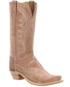 Lucchese Womens Margot Western Boots - Snip Toe, Pink Fancy Boots, Shyanne Boots, Western Boots Outfit, Cma Fest, Lucchese Boots, Ariat Boots, Kids Boots, Boots Outfit, Cowgirl Boots