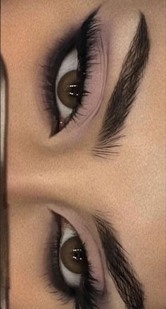 Machiaj Smokey Eyes, Swag Makeup, Pinterest Makeup