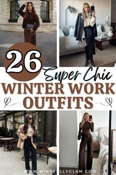 winter work outfits Winter Outfits Work, Winter Work Outfits For Women, Work Outfits Business Casual, Casual Outfits For Winter, Winter Work Outfits, Business Casual Outfits Winter, Outfits For Winter, Business Casual Winter, Cream Turtleneck Sweater