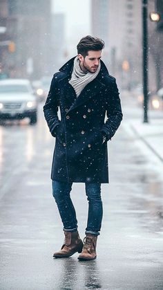 Fall Outfits Classy, Casual Winter Outfits For Men, Men's Winter Fashion, Winter Outfits For Men, Mens Winter Fashion Outfits, Sweaters Fall, Boyfriend Outfit, Guy Fits, Herren Style