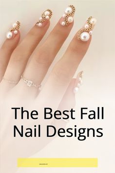 Trendy fall nail designs to try for your best nail look yet. Trendy Fall Nail Designs, Negative Space Nail Art, Fall Nail Ideas, 2023 Nails, Negative Space Nails, Nails Art Designs, Space Nails