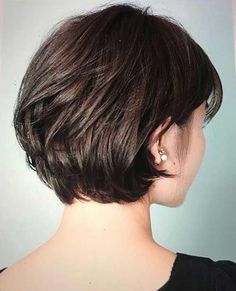 Haircuts For Thick Hair Short, Thick Hair Short Hairstyles, Short Haircuts For Thick Hair, Thick Hair Short, Haircuts For Thick Hair, Stylish Short Haircuts, Short Hairstyles For Thick Hair, Short Bob Haircuts