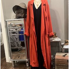 This Light And Great Looking Trench Coat Is A Fun Snd Cool Way To Lighten Your Wardrobe Fashion Forward And It Is A Cute As It Looks On Fall Trench Coat, Womens Hooded Coat, Fall Trench, Casual Trench Coat, Trench Coat Fall, Navy Trench Coat, Rain Trench Coat, Pink Trench Coat, Lace Coat