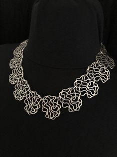 This gorgeous tribal, ottoman, bohemian style necklace is nickel and lead free. Ethnic necklace sterling silver plated with an oxidized mat finish. length is Adjustable. Made in Turkey. Shipping to the world by UPS, DHL, FEDEX After received payment, we will send within 3 working day. Please feel free to ask us if you have any questions! code: 001850 Bohemian Metal Choker With Intricate Design, Bohemian Metal Chain Necklace Nickel Free, Bohemian Silver Chain Necklace, Bohemian Silver Pendant Chain Necklace, Bohemian Metal Chain Necklace Nickel-free, Silver Bohemian Pendant Chain Necklace, Silver Brass Choker Necklace, Bohemian Nickel-free Metal Chain Necklace, Bohemian Silver Choker In Brass