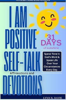 I Am Positive -- BOOK DEAL For a limited time only on #Bookzio.com -- Read it today = https://www.bookzio.com/i-am-positive-2/ #Spiritual & Inspirational #mustread #bookboost #kindle #KindleUnlimited #KindleBooks #booksarelife #readingisfun #readingislife #readingtime #readingmode #bookaddict #bookaholic #bookholic #happyreading #booklovers