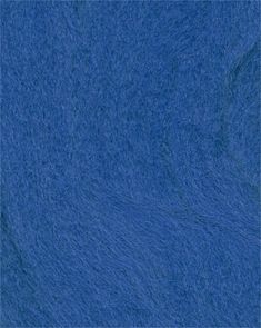 the texture of blue wool is shown in this image, it looks like something out of an animal's fur