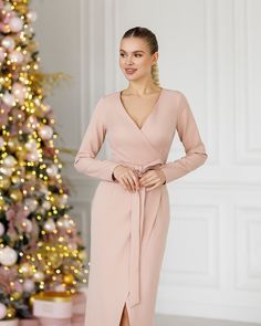 Fabric: Crepe diagonal Cotton 75%, Polyester 20%, Elastane 5% Long-sleeve dress Maxi length Wrap dress Collarless Color: White, Black, Red, Beige, Plum Maxi Dress Sale, Unique Sticker, Dress Maxi, Long Sleeve Maxi Dress, Black Friday Sale, Sleeve Dress, Dresses For Sale, Black Red, Plum