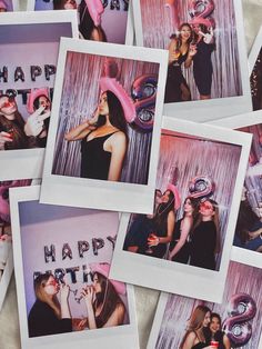 These perfect 18th birthday idea will get everyone excited and makes the occasion so much better.. 17 Doğum Günü, Sweet 16 Party Themes, Fest Temaer