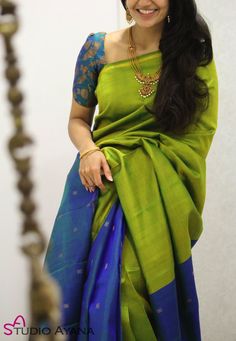 Wedding Silk Sarees Online | Buy Kanchipuram Wedding Sarees | Banarasi - House of Ayana Kanchipuram Silk Saree Wedding, House Of Ayana, Sarees For Wedding, Sarees Banarasi, Slides Outfit, Pattu Saree Blouse Designs, Wedding Saree Blouse Designs, Saree Blouse Neck Designs, Wedding Blouse Designs