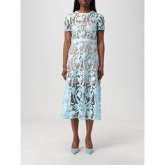 Spring/Summer 2024 Self-Portrait Dress Woman Blue Size Type: Uk Sku: Gig-Rs24181mbl ~ Blue Welcome To The Official Luosophy Poshmark Closet! Luosophy Is A Luxury Brand Reselling Company Founded In San Diego, Ca From 2016. All Our Products Are Imported From Italy And Sold In The Usa. We Do Our Best To Provide High Fashion, Luxury Items At Affordable Prices. We Guarantee All Our Products Are 100% Authentic. Shop With Us And You Will Forget About Shopping At Department Or Brand Name Stores. Our Pri Blue Spring Evening Dress, Blue Midi Dress For Summer Cocktail, Blue Cocktail Midi Dress For Summer, Blue Formal Summer Dresses, Spring Blue Cocktail Dresses, Blue Formal Midi Dress For Summer, Light Blue Midi Dress For Spring Evening, Spring Light Blue Midi Dress For Cocktail, Blue Spring Formal Midi Dress