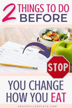 Ever feel stuck wading through the diet mindset, struggling with anxiety about eating, puzzled, wondering, what foods are healthy and good for you to eat? The diet mindset plagues us with all-or-nothing thinking, drowning us in unrealistic expectations. In this podcast episode, you'll learn the foundational steps to ditching the diet mindset and finding food freedom through your faith. #foodfreedom #ditchdiets #christianweightloss #weightloss #podcast Certified Personal Trainer