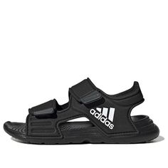 adidas Altaswim Casual Sports Sandals GV7802 Sporty Adidas Logo Open Toe Sandals, Sporty Open Toe Adidas Sandals, Adidas Logo Sport Sandals For Summer Sports, Adidas Logo Sport Sandals For Summer, Adidas Sport Sandals For Summer, Adidas Sandals With Logo For Summer, Adidas White Sport Sandals, White Adidas Sport Sandals, Casual Adidas Sport Sandals For Summer