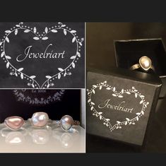 Celebrate your Mom🎁🎁❤️❤️, with Beautifully Unique Artisan Jewelry. Use Coupon Code Momlove,  for an Extra 15% Discount and Free US Shipping at Jewelriart❤️❤️❤️🎁 Artisan Oval Jewelry For Weddings, Artisan Oval Wedding Jewelry, Hallmarked Pearl Ring For Gift, Handmade Stackable Rings As Gift In Fine Jewelry Style, Handmade Stackable Rings As Fine Jewelry Gift, Adjustable Fine Jewelry Pearl Ring As Gift, Handmade Oval Pearl Ring For Anniversary, Adjustable Fine Jewelry Pearl Ring For Gift, Adjustable Pearl Ring As Fine Jewelry Gift